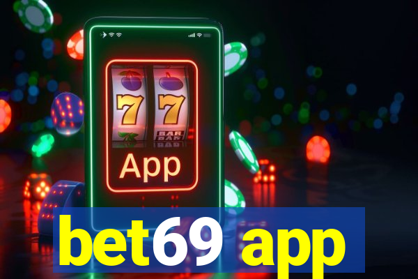 bet69 app